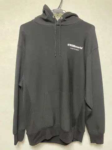 UVERworld 후드티