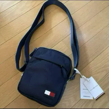 TOMMY HILFIGER 숄더백
