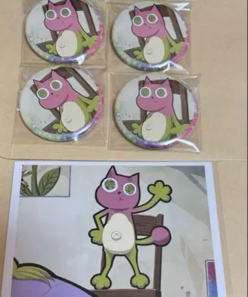캔뱃지