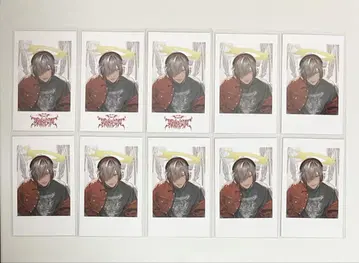Crazy raccoon CR 락의 날 랜덤 카드 달마이즈갓
