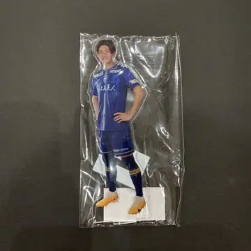 다나카 와타루 가고시마 유나이티드 FC 아크릴 스탠드