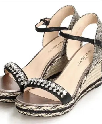 JILLSTUART 샌들