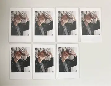 Crazy raccoon CR 락의 날 랜덤 카드 아리사카
