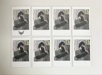 Crazy raccoon CR 락의 날 랜덤 카드 vanilla
