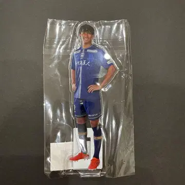 가고시마 유나이티드 FC 아크릴 스탠드