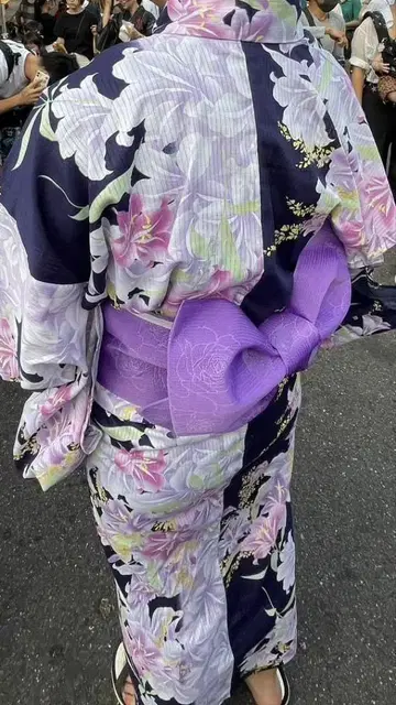 유카타