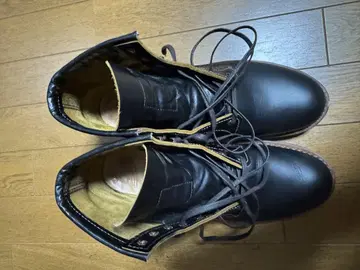 RED WING SHOES 워크 부츠 US 8.5