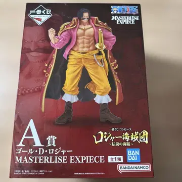 원피스 제일복권