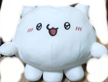 반다이 귀여운 캐릭터 봉제 인형 스모피