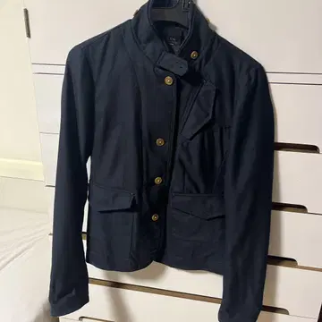 G star RAW 네이비 자켓