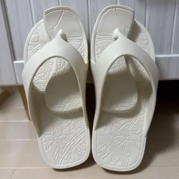 Racbaki 라쿠바키 이지 샌들 여성용 S