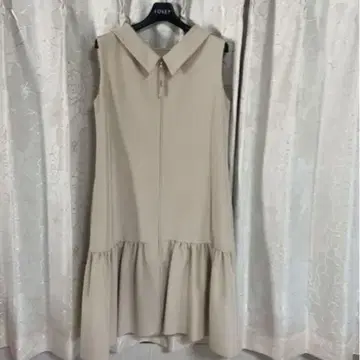 폭시 뉴욕 2웨이 원피스 38