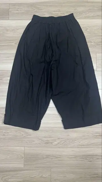 toogood BAKER TROUSER S 투굿 베이커 트라우저