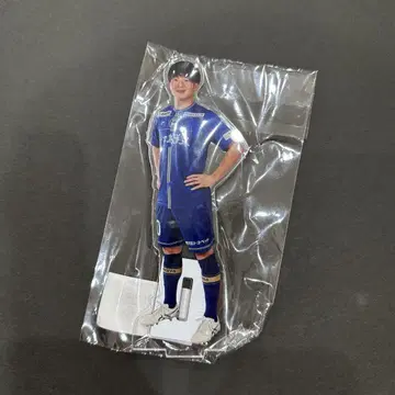 엔도 마사요시 가고시마 유나이티드 FC 아크릴 스탠드