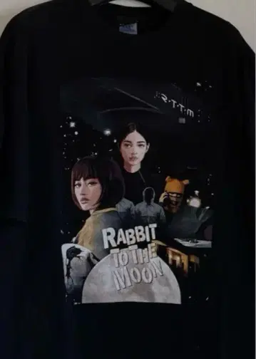 wurts 티셔츠 2022