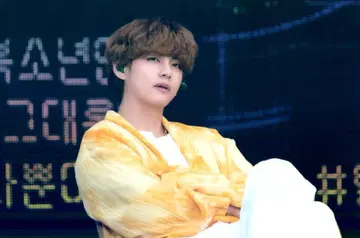 BTS 2021 MUSTER SOWOOZOO V 엽서