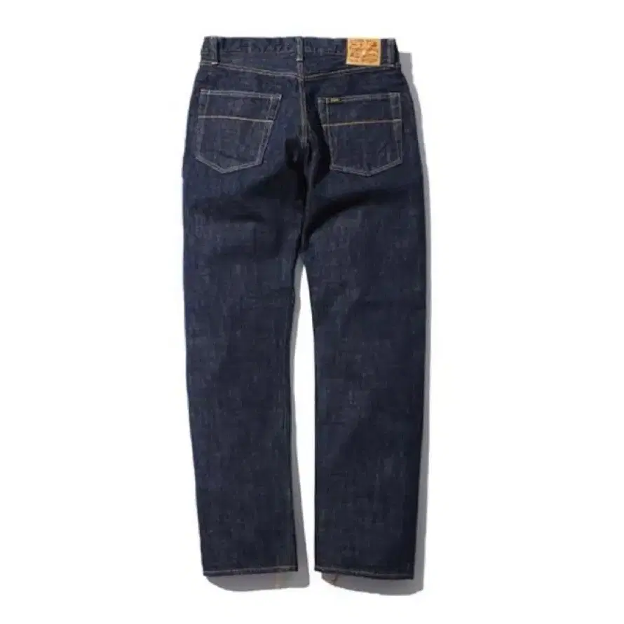 32] Trophy Clothing 1605 Standard Dirt Denim #트로피클로딩