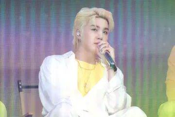 BTS 2021 MUSTER SOWOOZOO SUGA 엽서