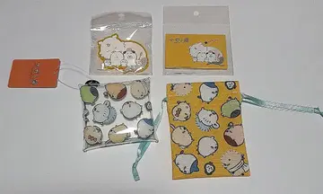 치이카와 (먼작귀) 굿즈 묶음 판매