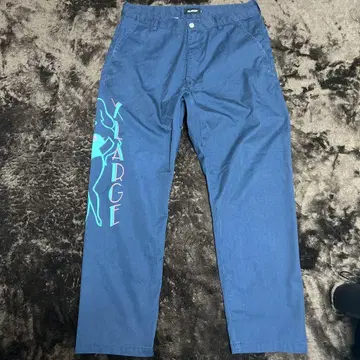 XLARGE 팬츠