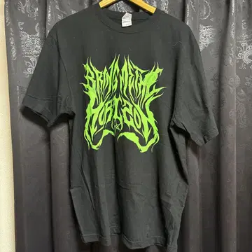 Bring Me The Horizon 티셔츠