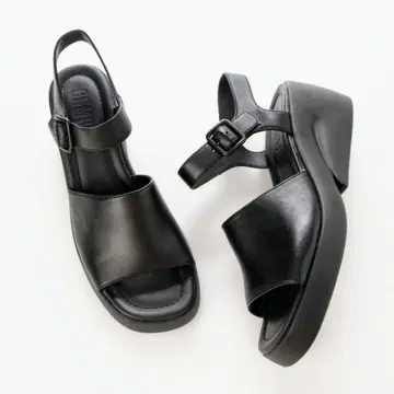CAMPER KAAH 샌들 37