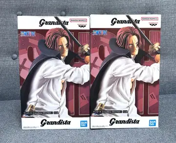 원피스 Grandista-SHANKS- 2개 세트