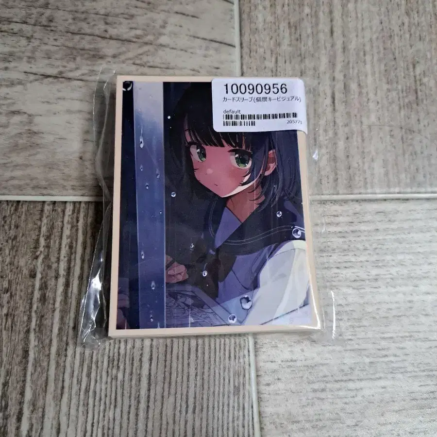 1번째 상품 이미지