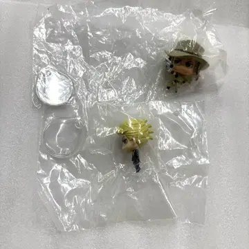 죠죠 죠죠 콜레 프로슈토 스타콜레 엠퍼러 (홀 호스)
