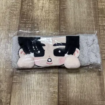 메구로 렌 헤어밴드