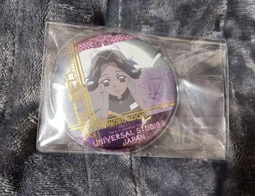 귀멸의 칼날 USJ 캔뱃지