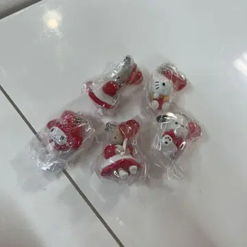 컬러 컬렉션 참 산리오