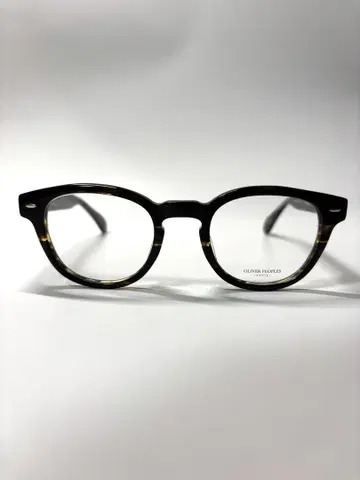 [새상품] OLIVER PEOPLES Sheldrake-J COCO 2