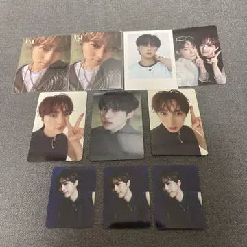 INI The Origin 오자키 타쿠미