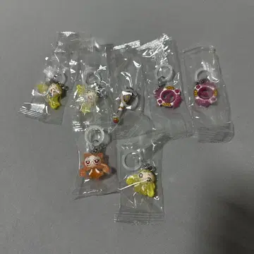 오쟈마녀 도레미 메지루시 액세서리