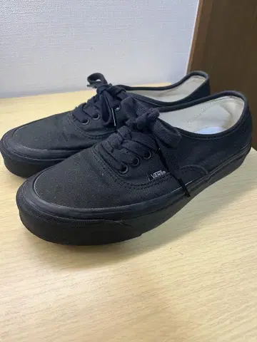 Vans 오리지널 스타일 44