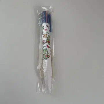 카파의 카피 3색 볼펜 산리오