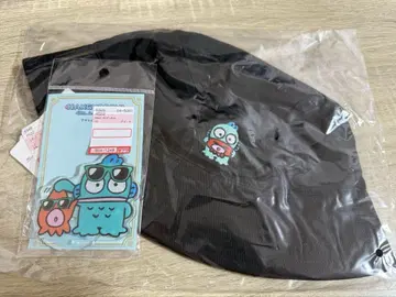 한교동 모자와 아크릴 스탠드