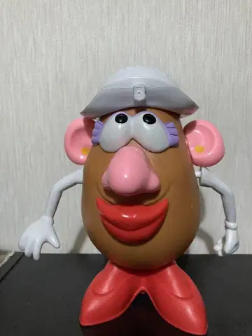 토이스토리 미세스 포테이토 헤드