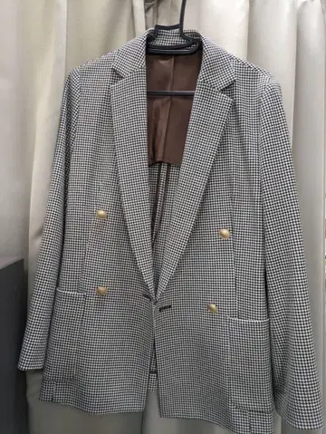 여성용 자켓 M 사이즈