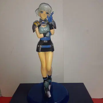 슈퍼로봇대전 OG 제오라 슈바이처 피규어 코토부키야