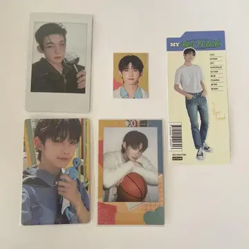 &팀 조