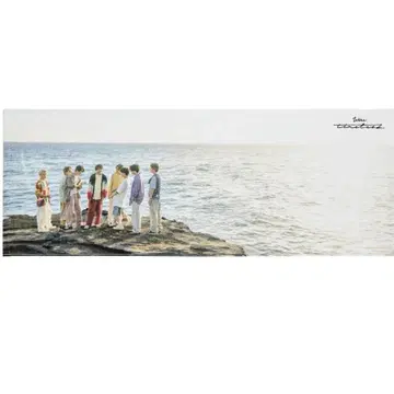 We're FAM LIVE TOUR 2025 스포츠 타월