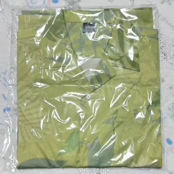 주토피아 복권 닉 알로하 셔츠