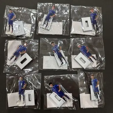 가고시마 유나이티드 FC 아크릴 스탠드 묶음 판매