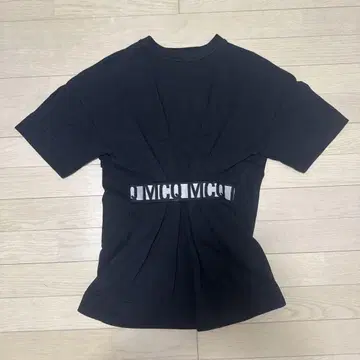 ALEXANDER MQUEEN 상의 XS