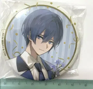 [895] KAITO 캔뱃지 파티 드레스 16th Birthday 복권