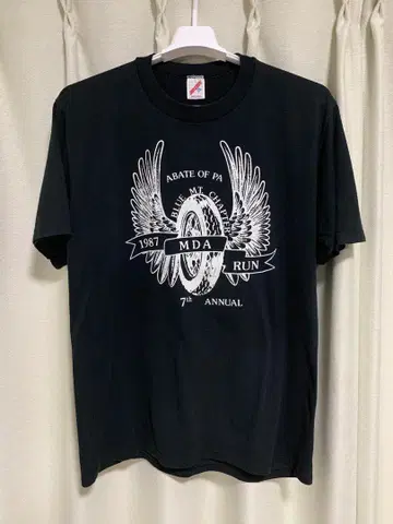 80s MDA 할리데이비슨 할리데이비슨 2XL