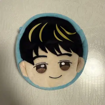 원엔온리 NAOYA 쿠사카와 나오야 생탄 파우치