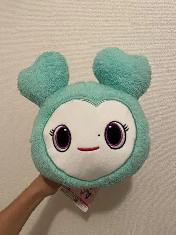 TWICE GIGO 푹신푹신 BIG 봉제 인형 미나 미브리